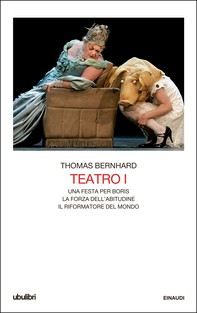 Teatro I - Librerie.coop