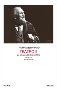 Teatro II - Librerie.coop