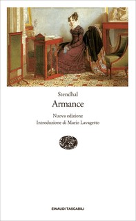 Armance (Einaudi) - Librerie.coop
