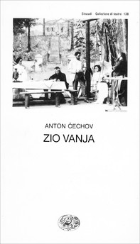 Zio Vanja - Librerie.coop