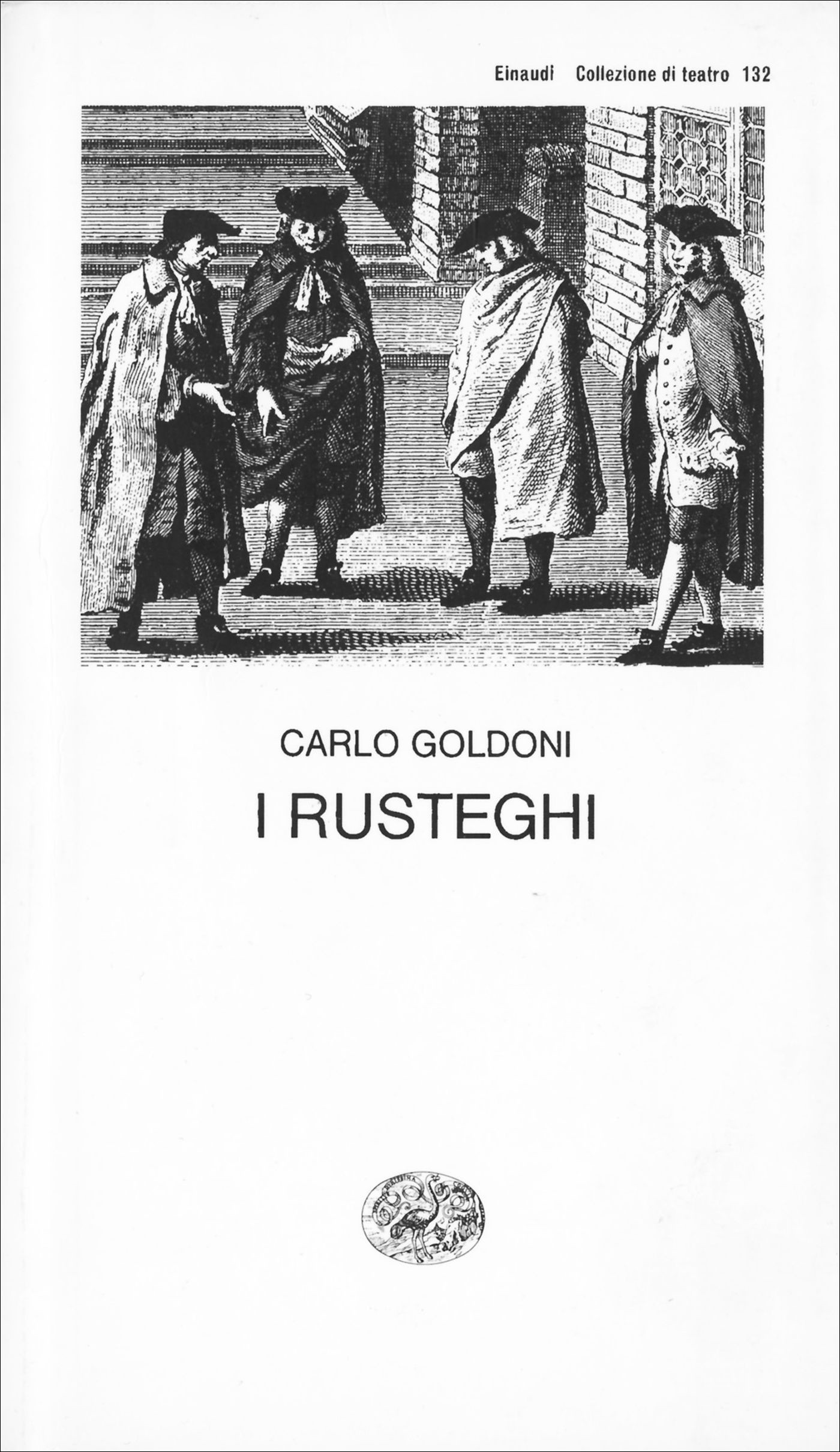 I rusteghi - Librerie.coop
