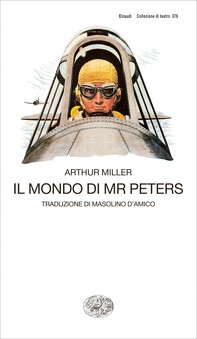 Il mondo di Mr Peters - Librerie.coop