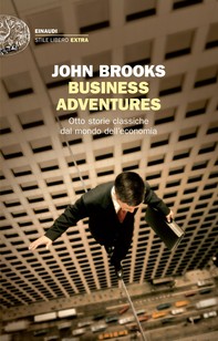 Business Adventures - Librerie.coop