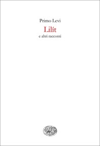 Lilít - Librerie.coop