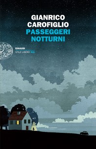Passeggeri notturni - Librerie.coop
