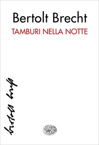Tamburi nella notte - Librerie.coop