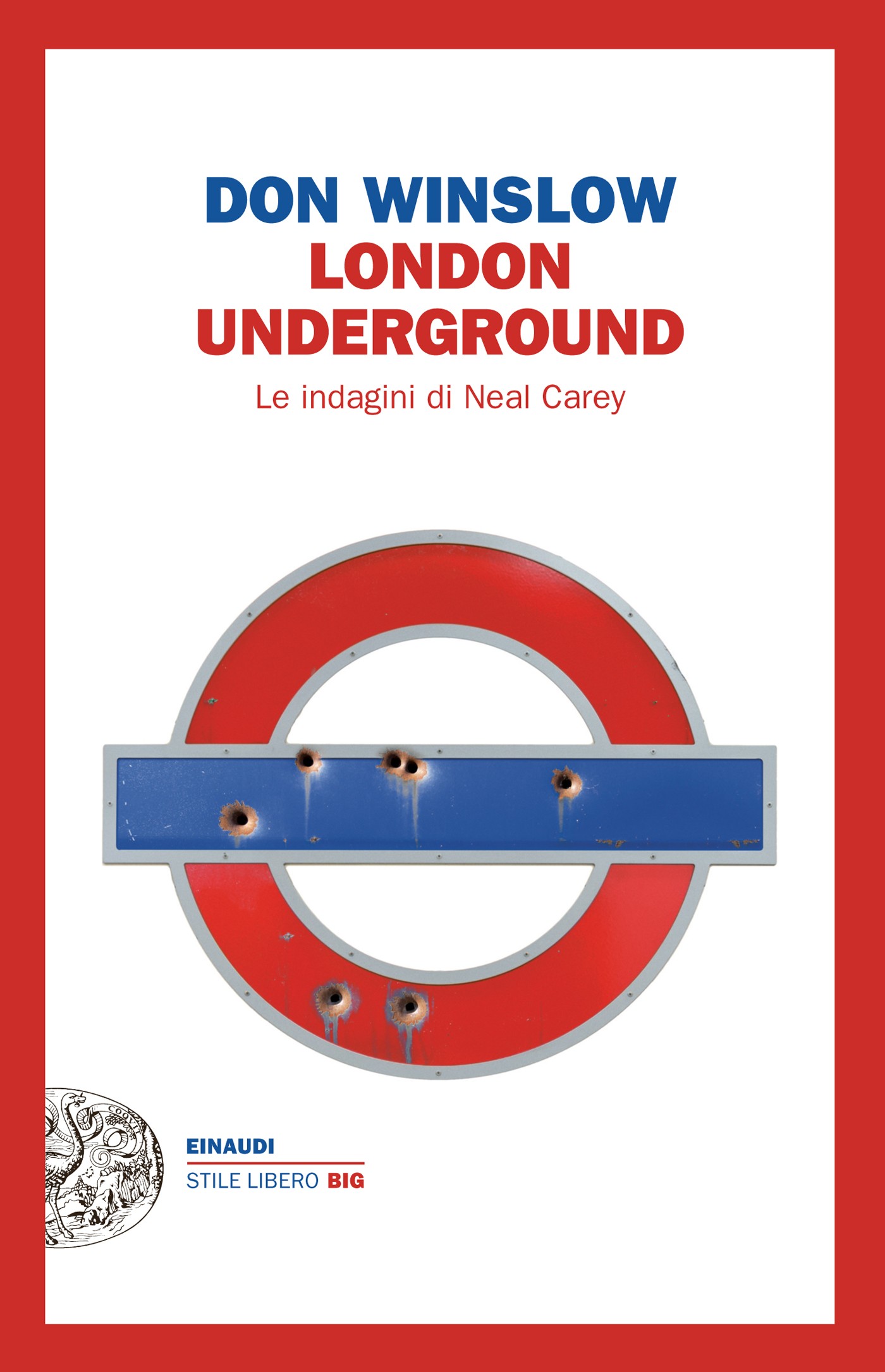 London Underground - Librerie.coop