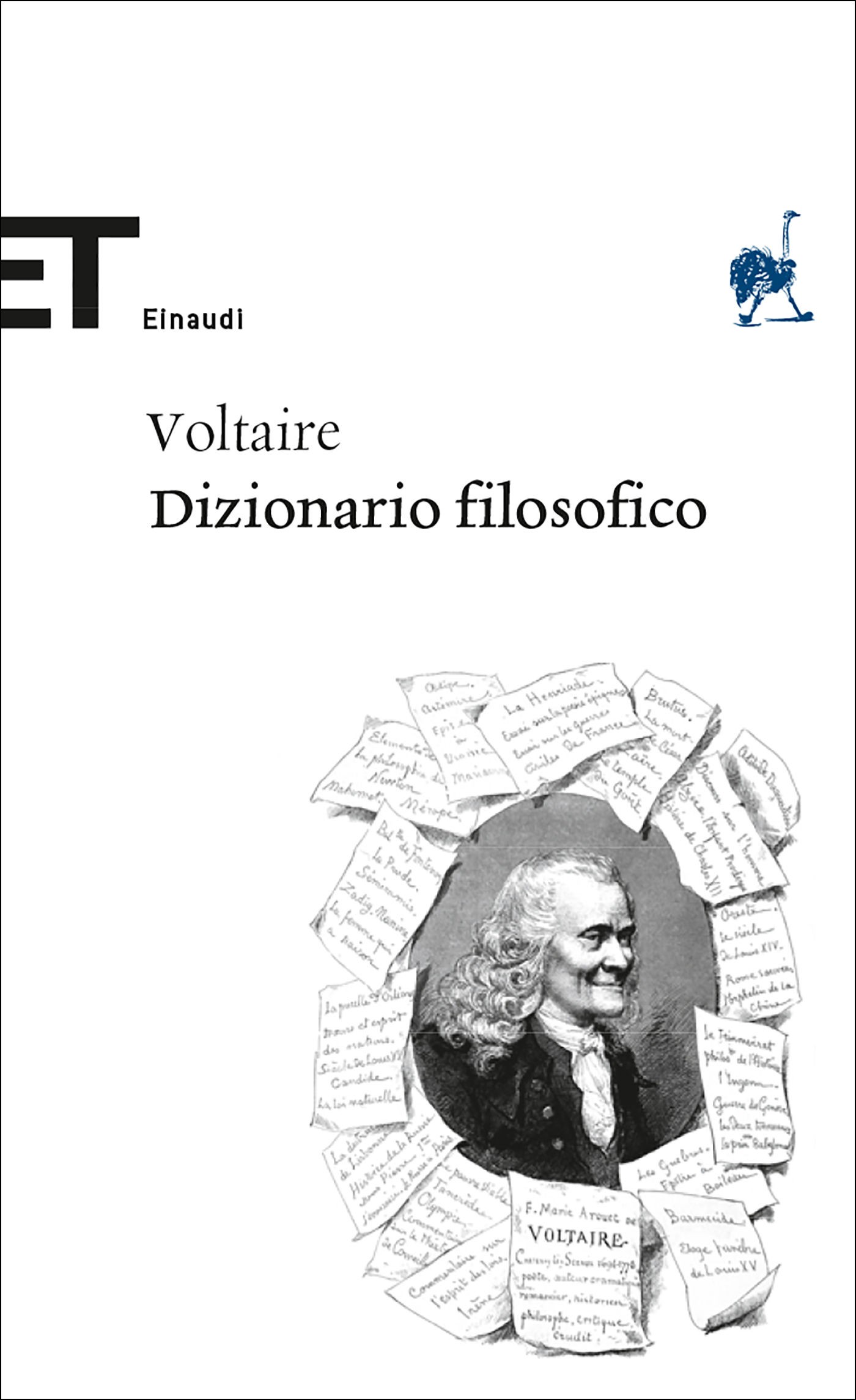 Dizionario filosofico - Librerie.coop