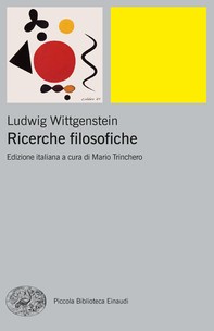 Ricerche filosofiche - Librerie.coop