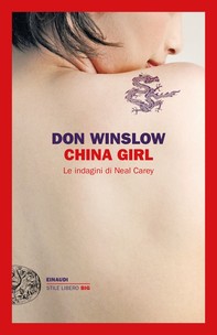 China Girl - Librerie.coop