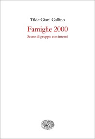 Famiglie 2000 - Librerie.coop