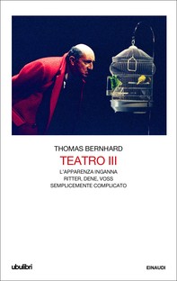Teatro III - Librerie.coop
