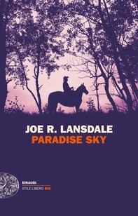 Paradise Sky - Librerie.coop