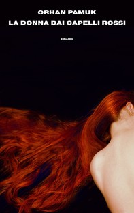 La donna dai capelli rossi - Librerie.coop