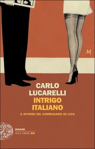 Intrigo italiano - Librerie.coop