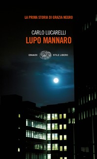 Lupo mannaro - Librerie.coop