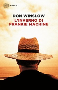 L'inverno di Frankie Machine - Librerie.coop