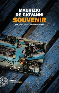 Souvenir - Librerie.coop