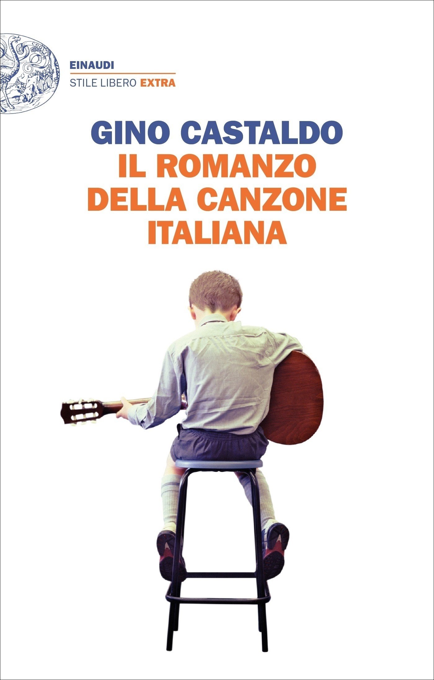Il romanzo della canzone italiana - Librerie.coop