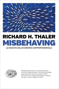 Misbehaving - Librerie.coop