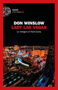 Lady Las Vegas - Librerie.coop