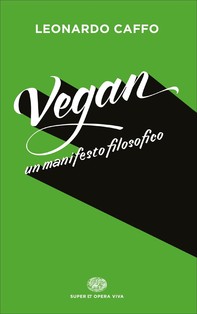 Vegan - Librerie.coop