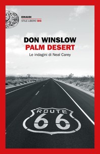 Palm Desert - Librerie.coop