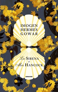 La sirena e Mrs Hancock - Librerie.coop