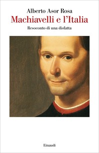 Machiavelli e l'Italia - Librerie.coop