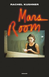 Mars Room (versione italiana) - Librerie.coop
