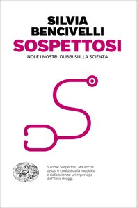 Sospettosi - Librerie.coop