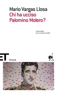Chi ha ucciso Palomino Molero? - Librerie.coop