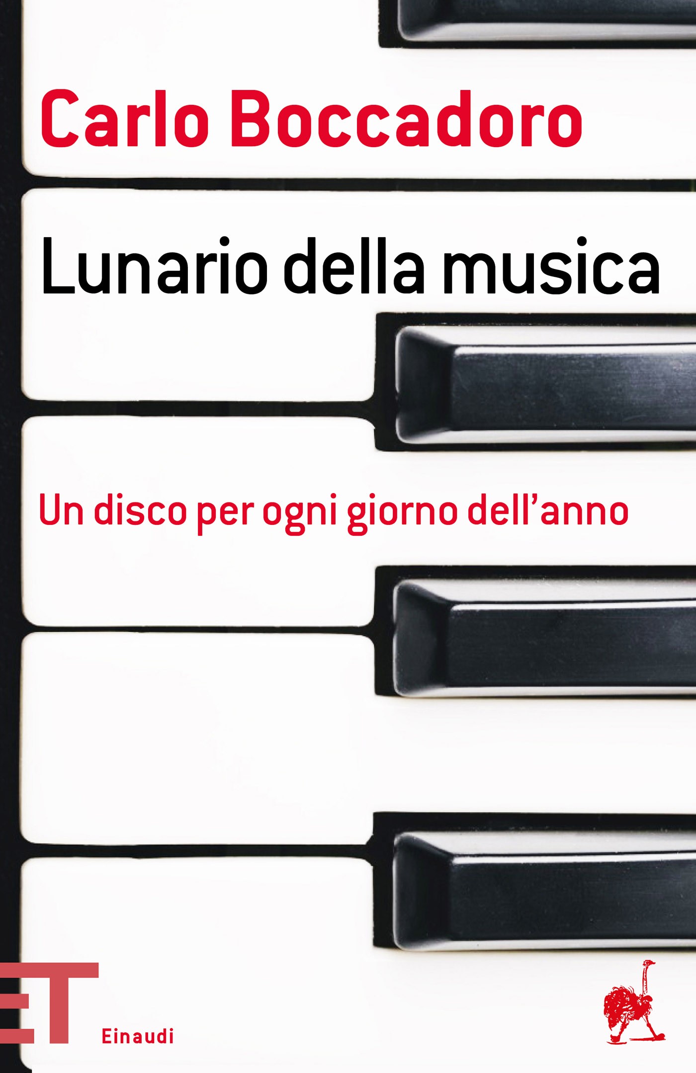 Lunario della musica - Librerie.coop
