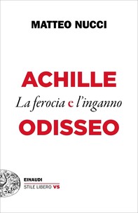 Achille e Odisseo - Librerie.coop