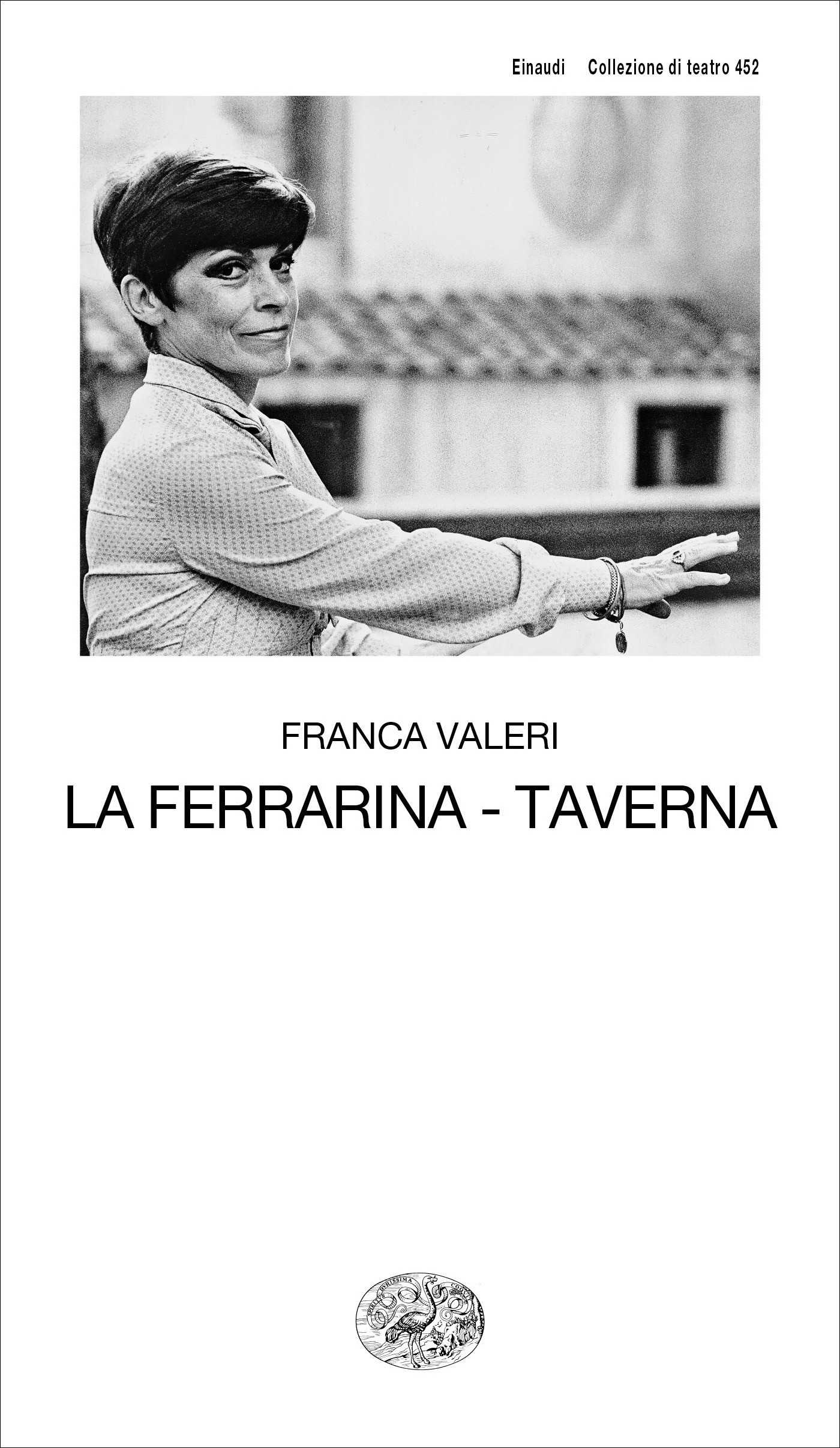 La Ferrarina - Taverna - Librerie.coop