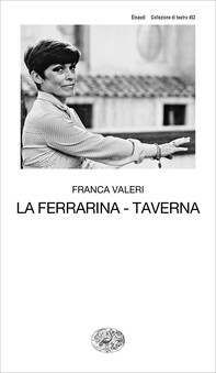 La Ferrarina - Taverna - Librerie.coop