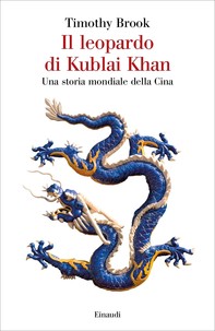 Il leopardo di Kublai Khan - Librerie.coop