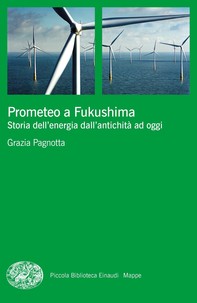 Prometeo a Fukushima - Librerie.coop