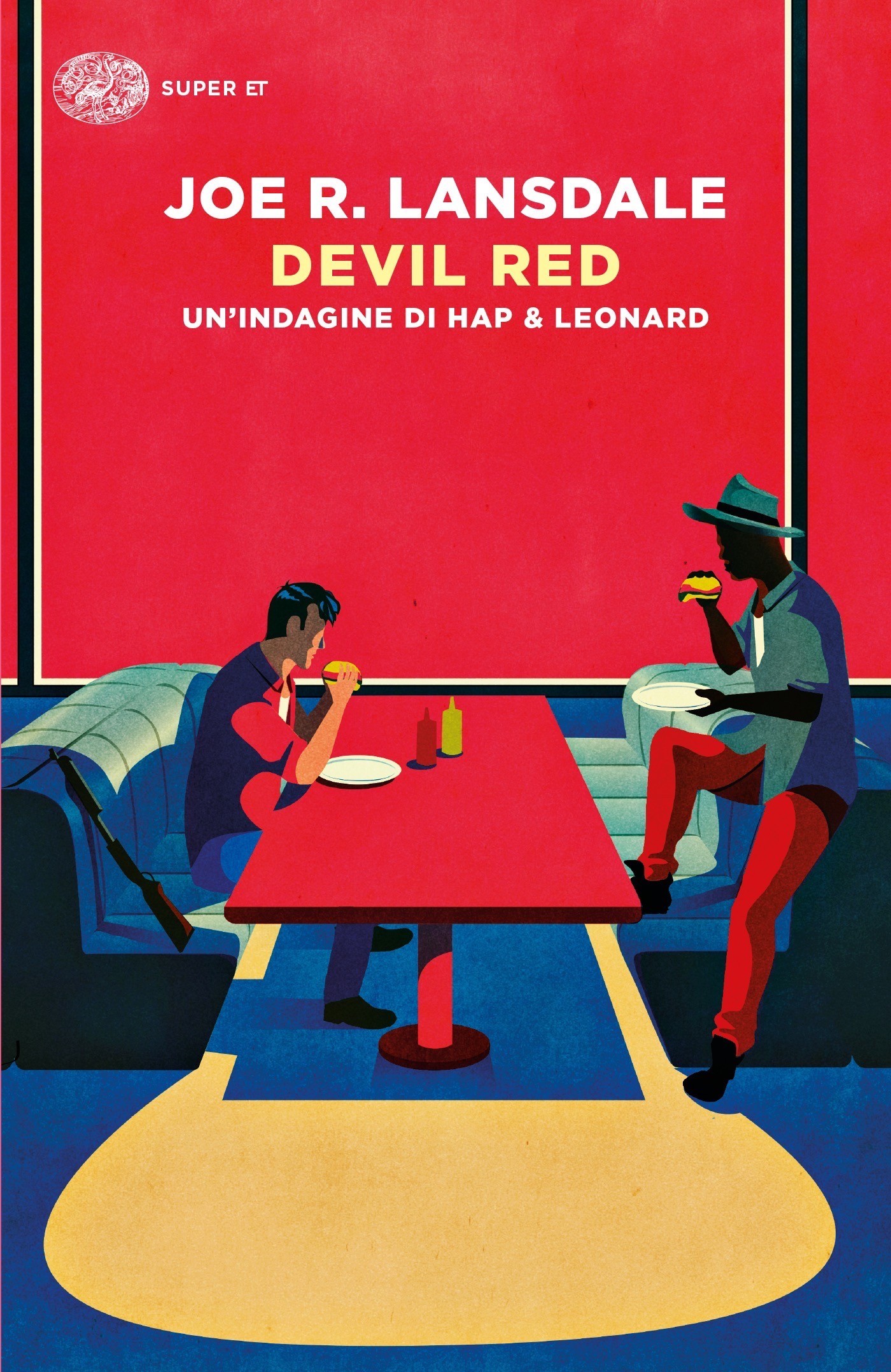Devil Red - Librerie.coop
