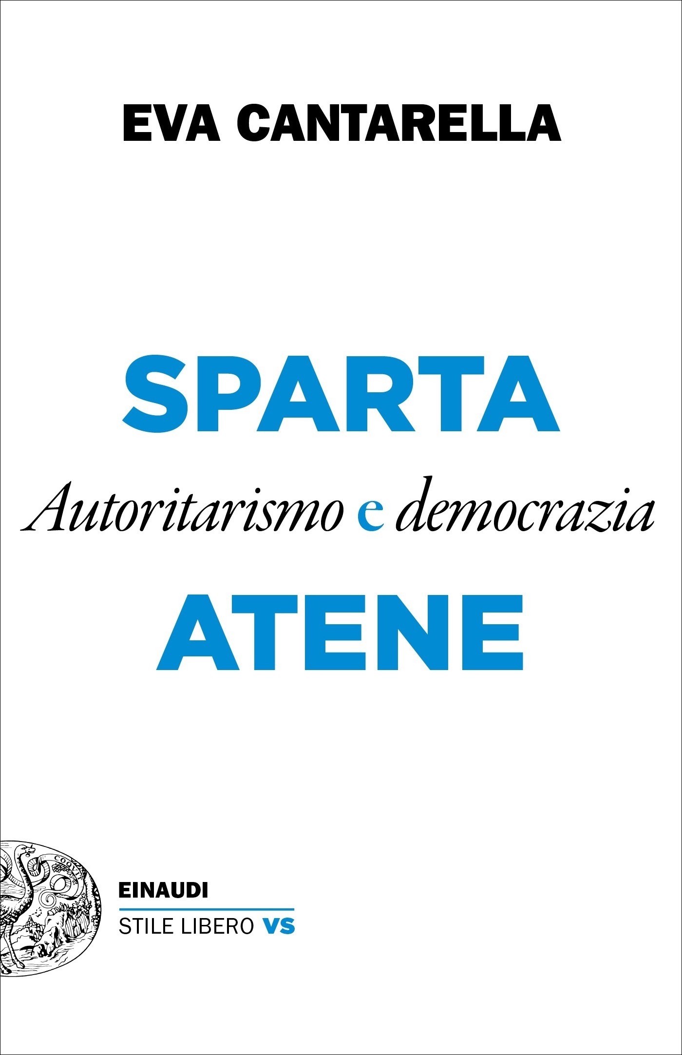Sparta e Atene - Librerie.coop