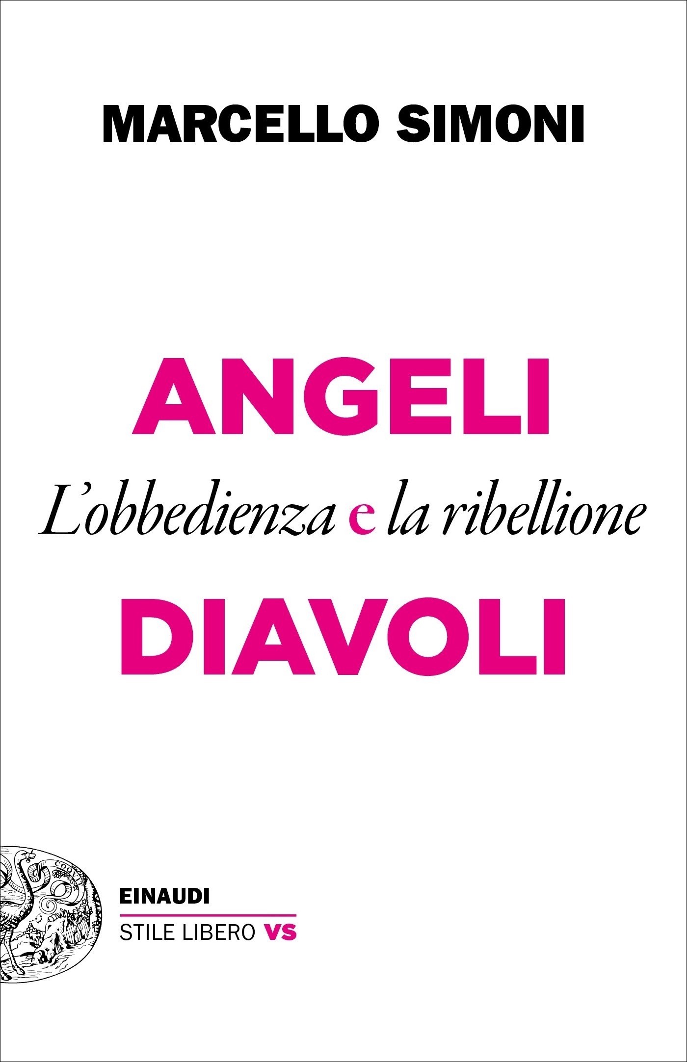 Angeli e Diavoli - Librerie.coop