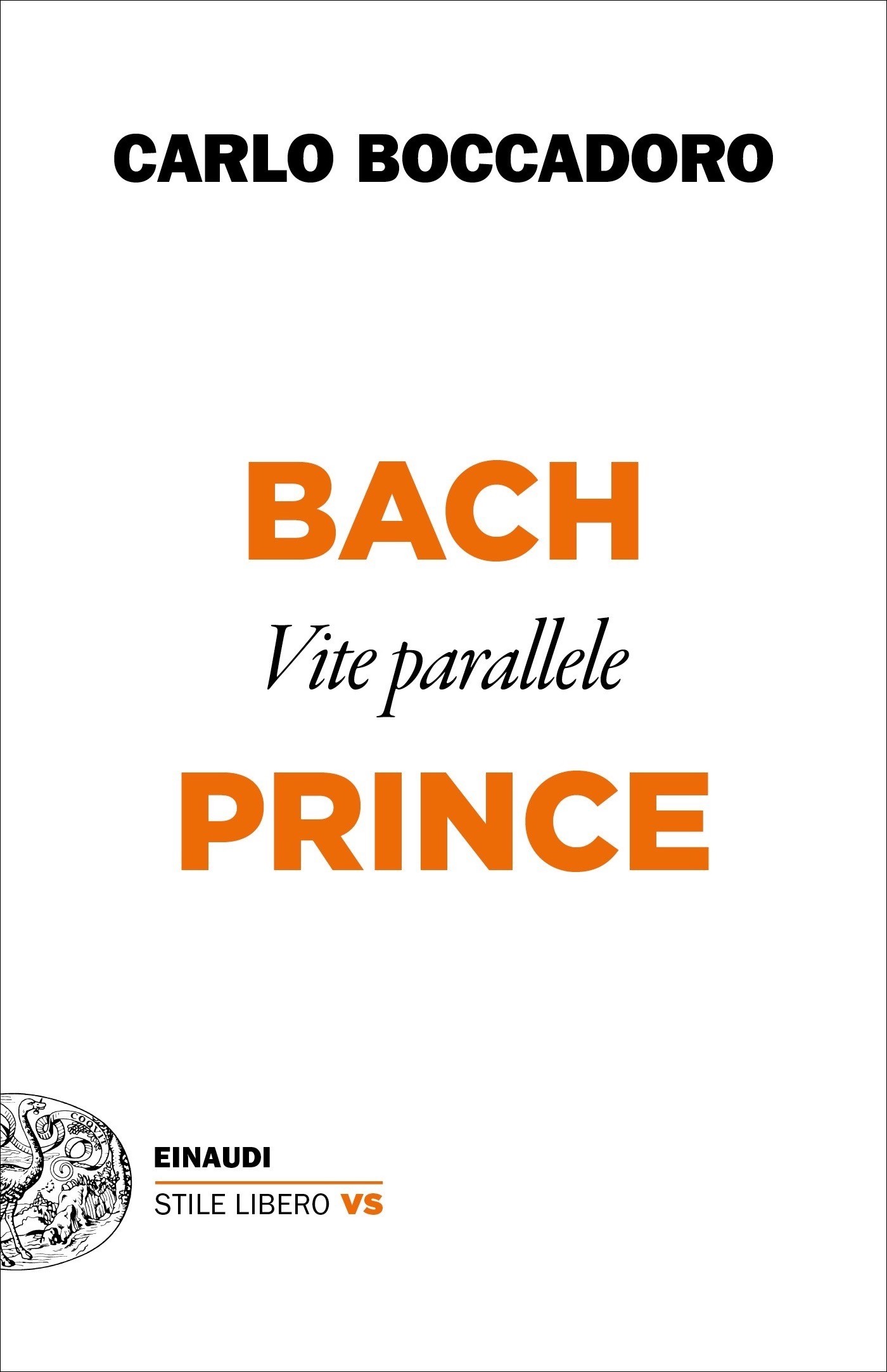 Bach e Prince - Librerie.coop