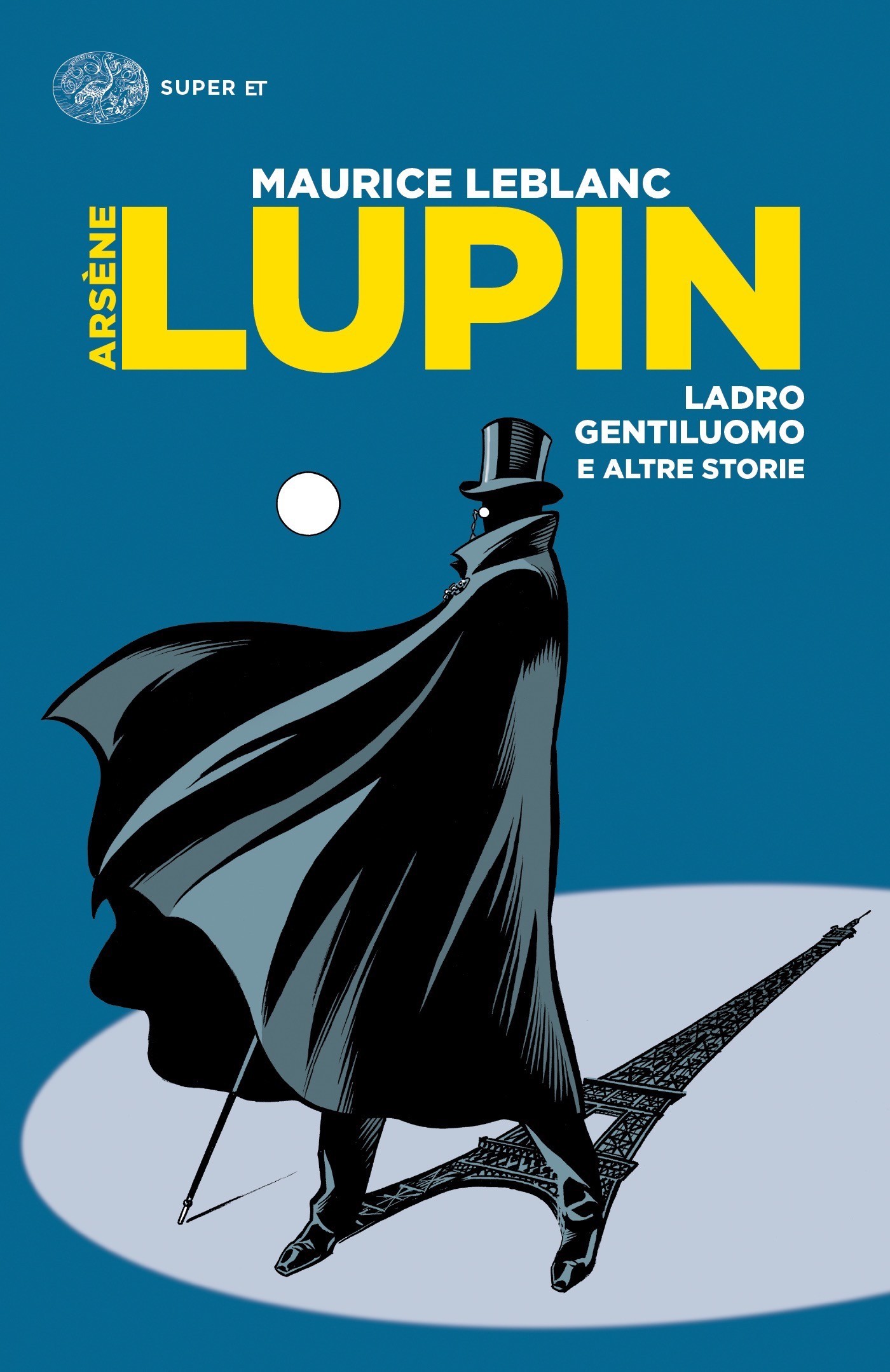 Arsène Lupin, ladro gentiluomo - Librerie.coop