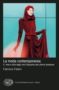 La moda contemporanea - Librerie.coop