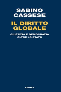 Il diritto globale - Librerie.coop