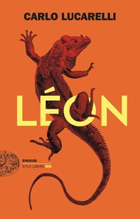 Léon - Librerie.coop