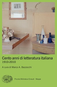 Cento anni di letteratura italiana - Librerie.coop