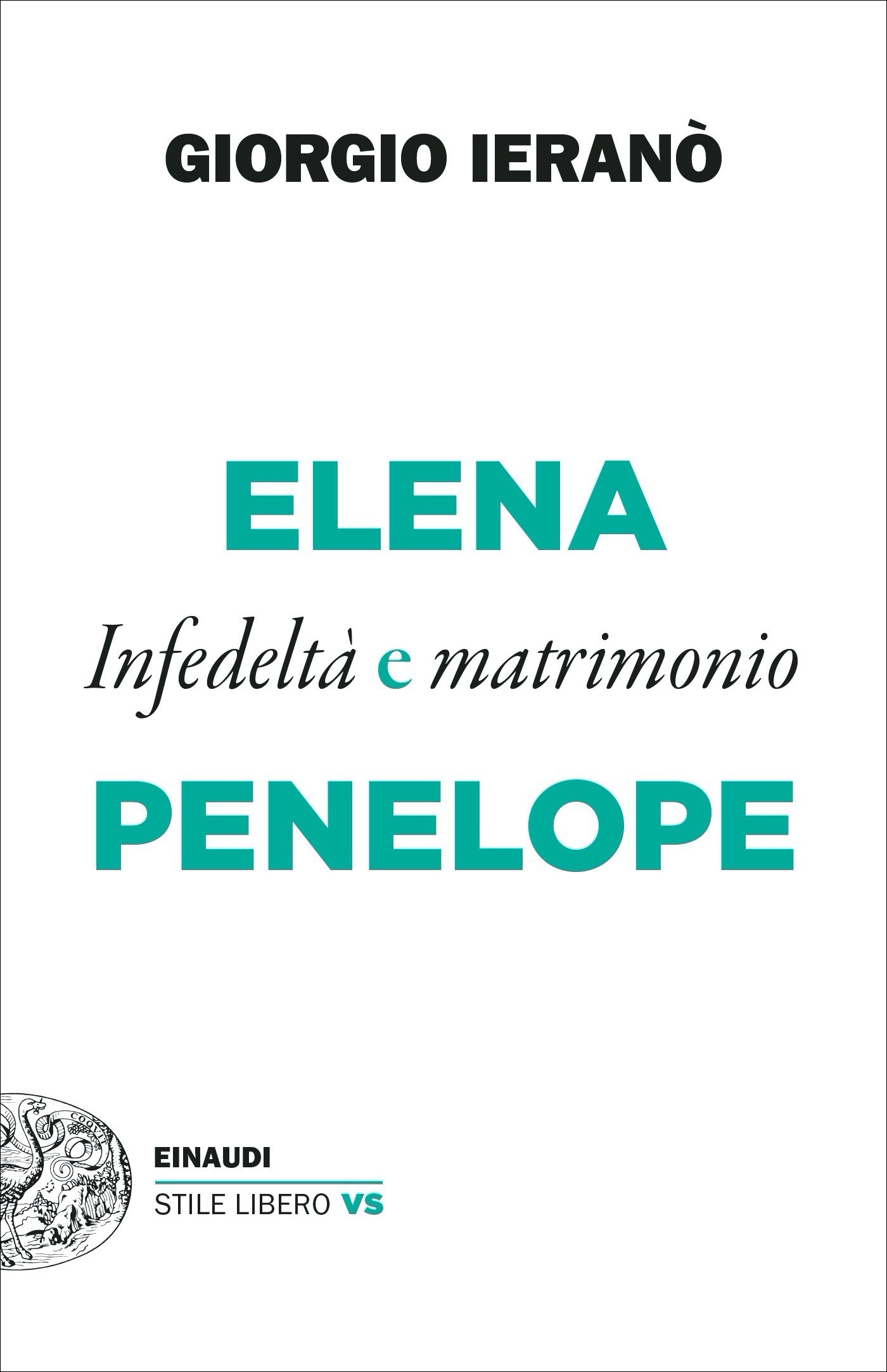 Elena e Penelope - Versione epub