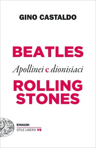 Beatles e Rolling Stones - Librerie.coop