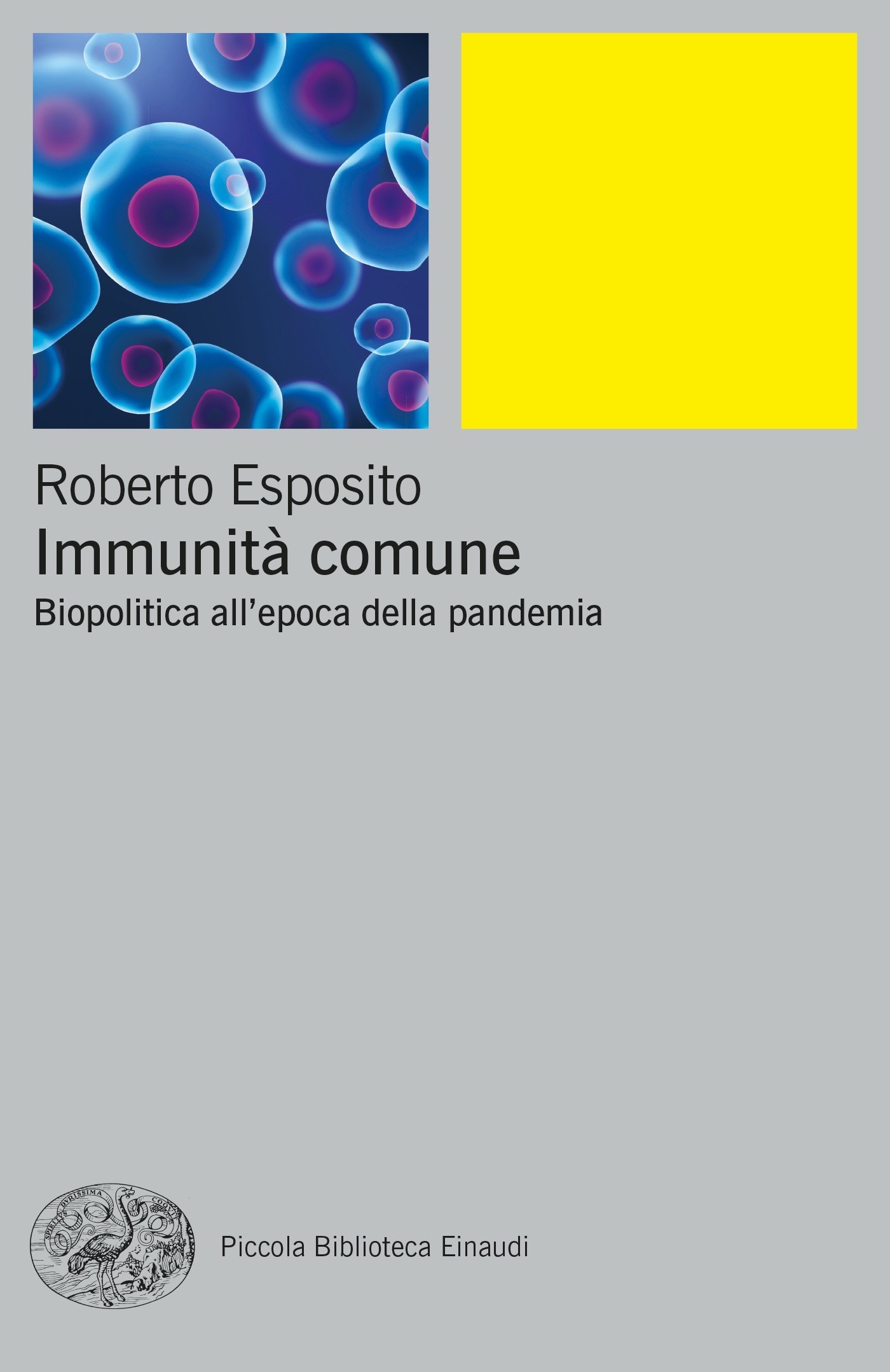 Immunità comune - Librerie.coop